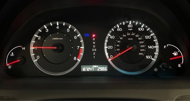 2008 Honda Accord in Conyers, GA 30094 - 18067440 10