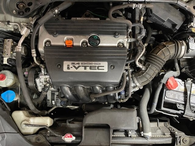 2008 Honda Accord in Conyers, GA 30094 - 18067440 7