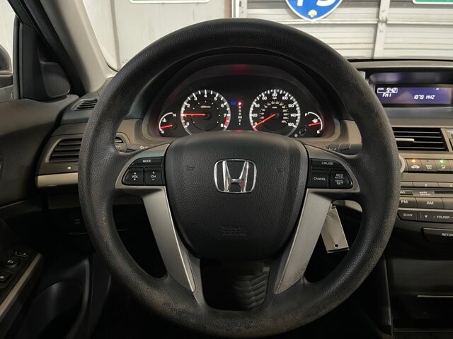 2008 Honda Accord in Conyers, GA 30094 - 18067440 11
