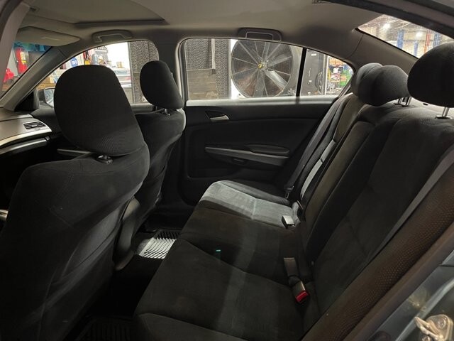 2008 Honda Accord in Conyers, GA 30094 - 18067440 17