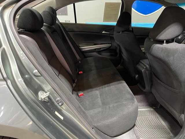 2008 Honda Accord in Conyers, GA 30094 - 18067440 18