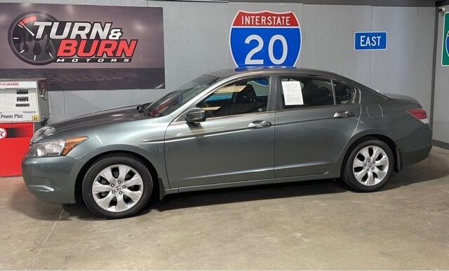 2008 Honda Accord in Conyers, GA 30094 - 18067440 3