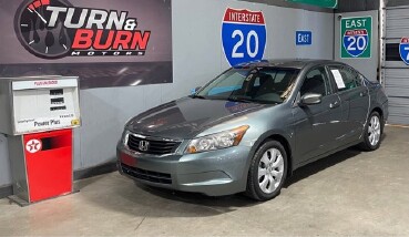 2008 Honda Accord in Conyers, GA 30094