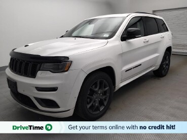 2019 Jeep Grand Cherokee in Lakewood, CO 80215