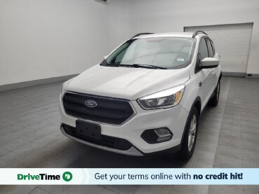 2018 Ford Escape in Knoxville, TN 37923