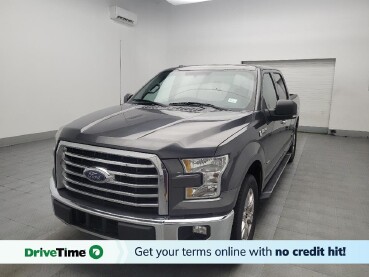 2015 Ford F150 in Chattanooga, TN 37421