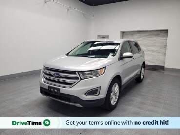 2017 Ford Edge in Reno, NV 89502