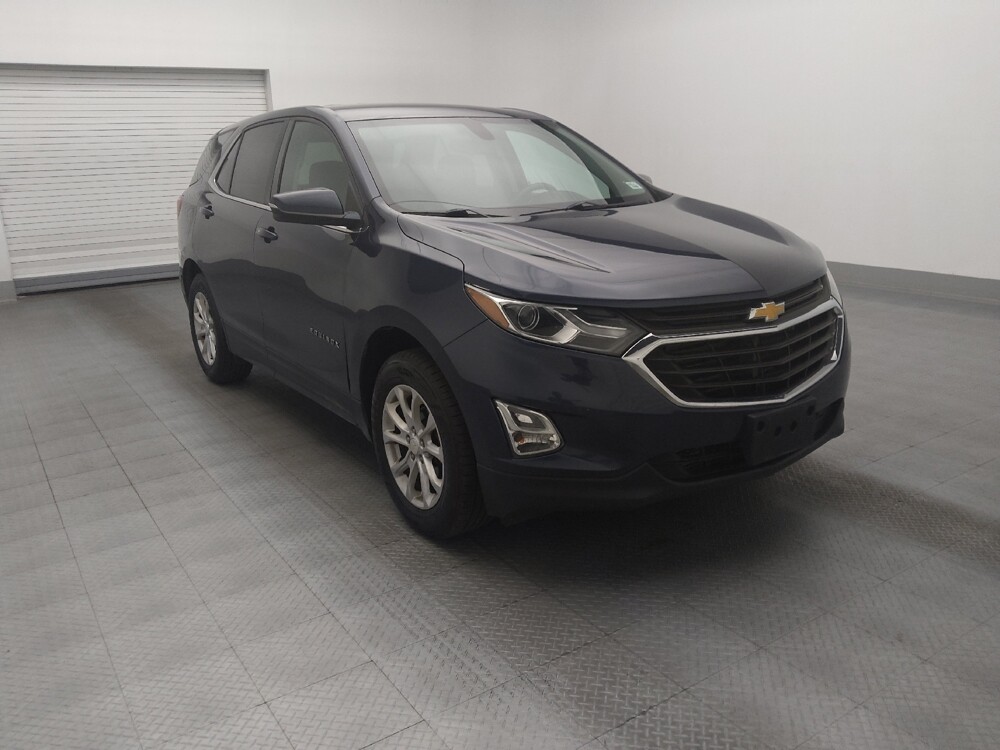 2018 Chevrolet Equinox in Kissimmee, FL 34744 - 18067451 13