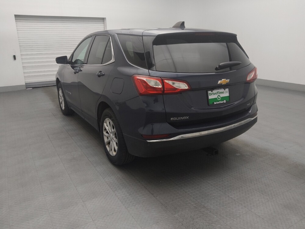 2018 Chevrolet Equinox in Kissimmee, FL 34744 - 18067451 5
