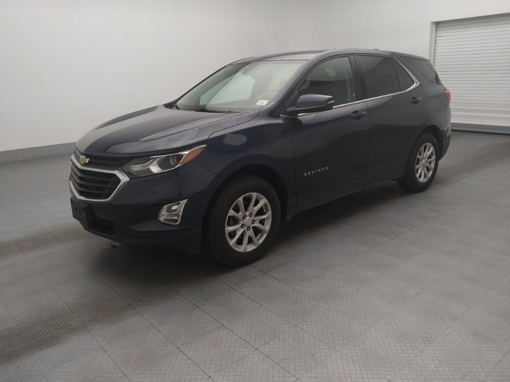 2018 Chevrolet Equinox in Kissimmee, FL 34744 - 18067451 2