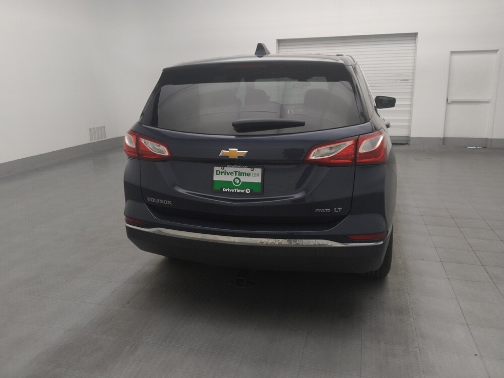 2018 Chevrolet Equinox in Kissimmee, FL 34744 - 18067451 7