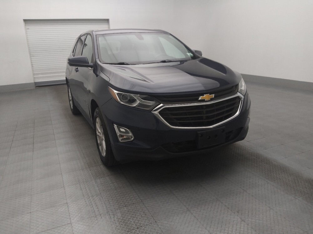 2018 Chevrolet Equinox in Kissimmee, FL 34744 - 18067451 14