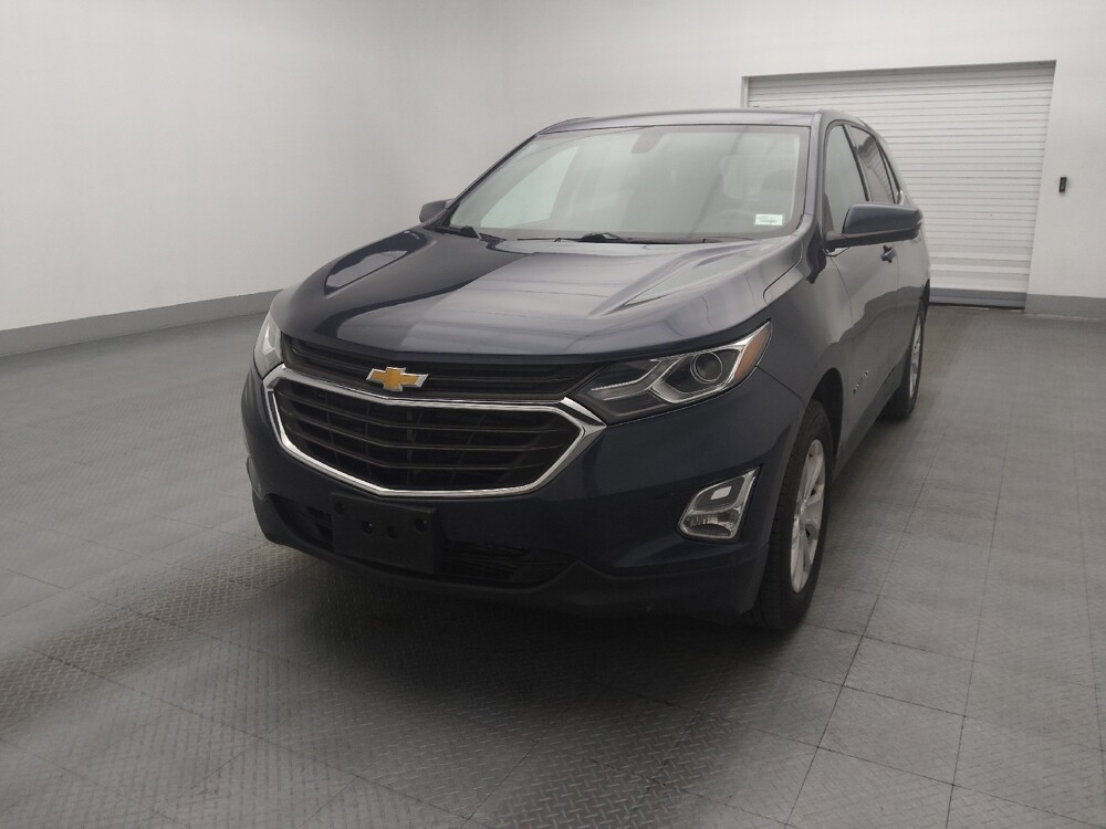 2018 Chevrolet Equinox in Kissimmee, FL 34744 - 18067451 15