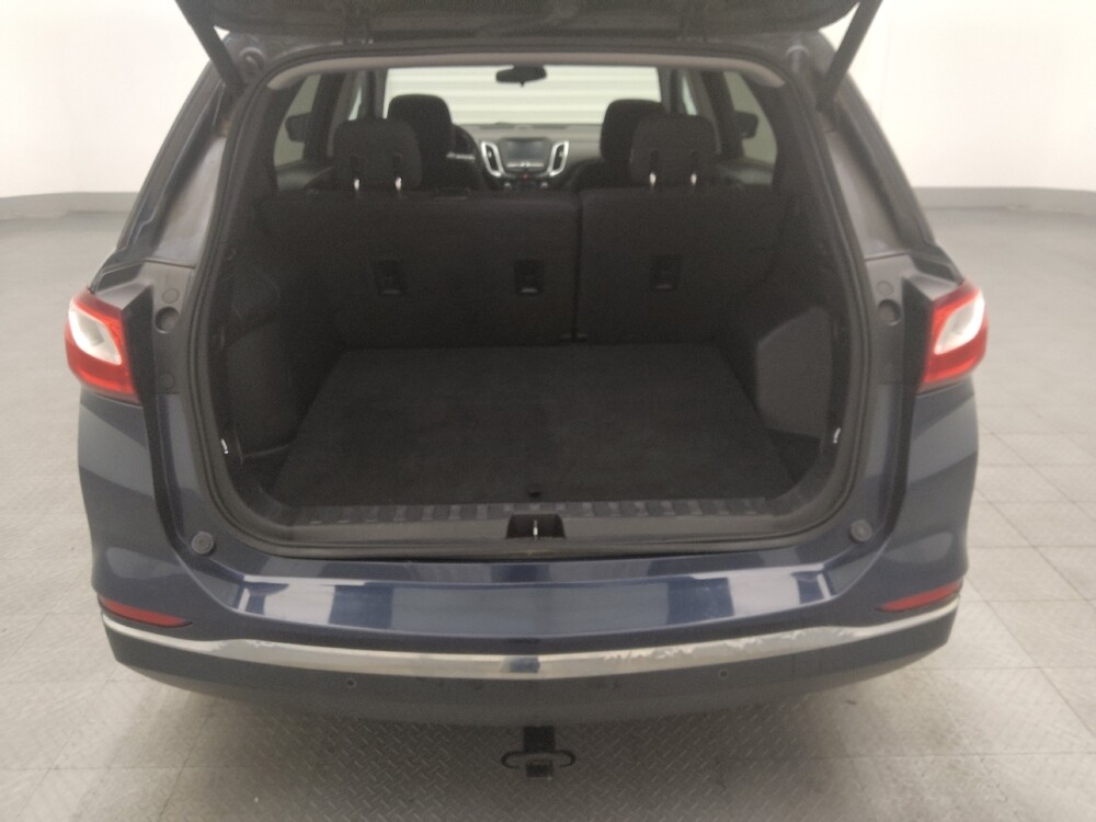 2018 Chevrolet Equinox in Kissimmee, FL 34744 - 18067451 29