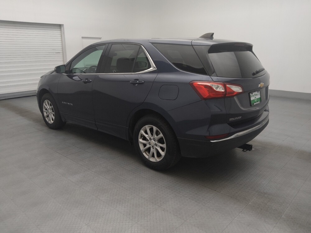2018 Chevrolet Equinox in Kissimmee, FL 34744 - 18067451 3