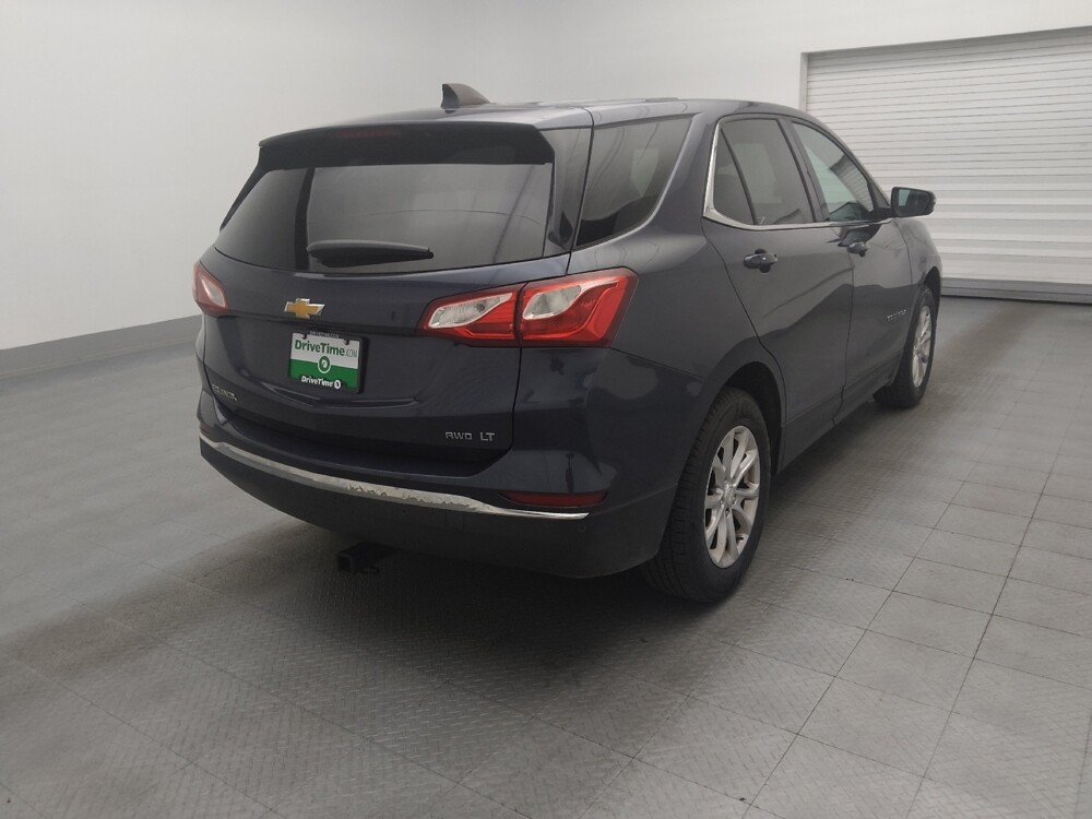 2018 Chevrolet Equinox in Kissimmee, FL 34744 - 18067451 9