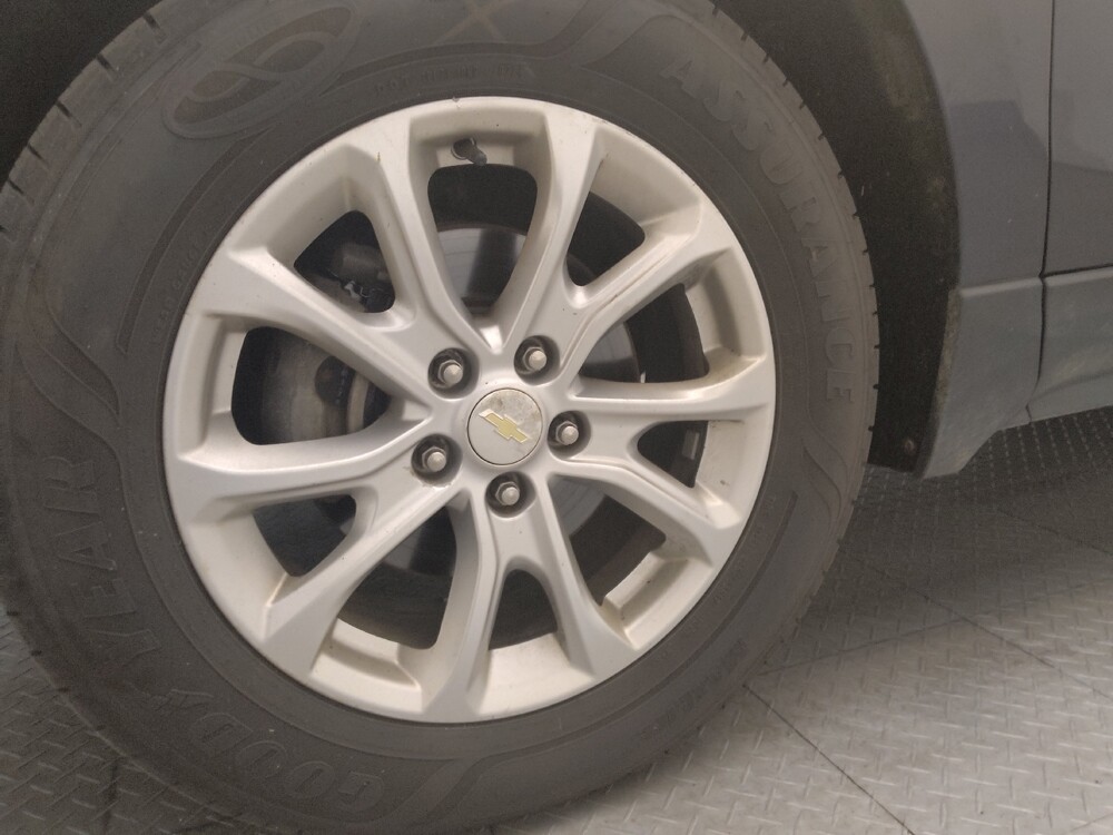 2018 Chevrolet Equinox in Kissimmee, FL 34744 - 18067451 31