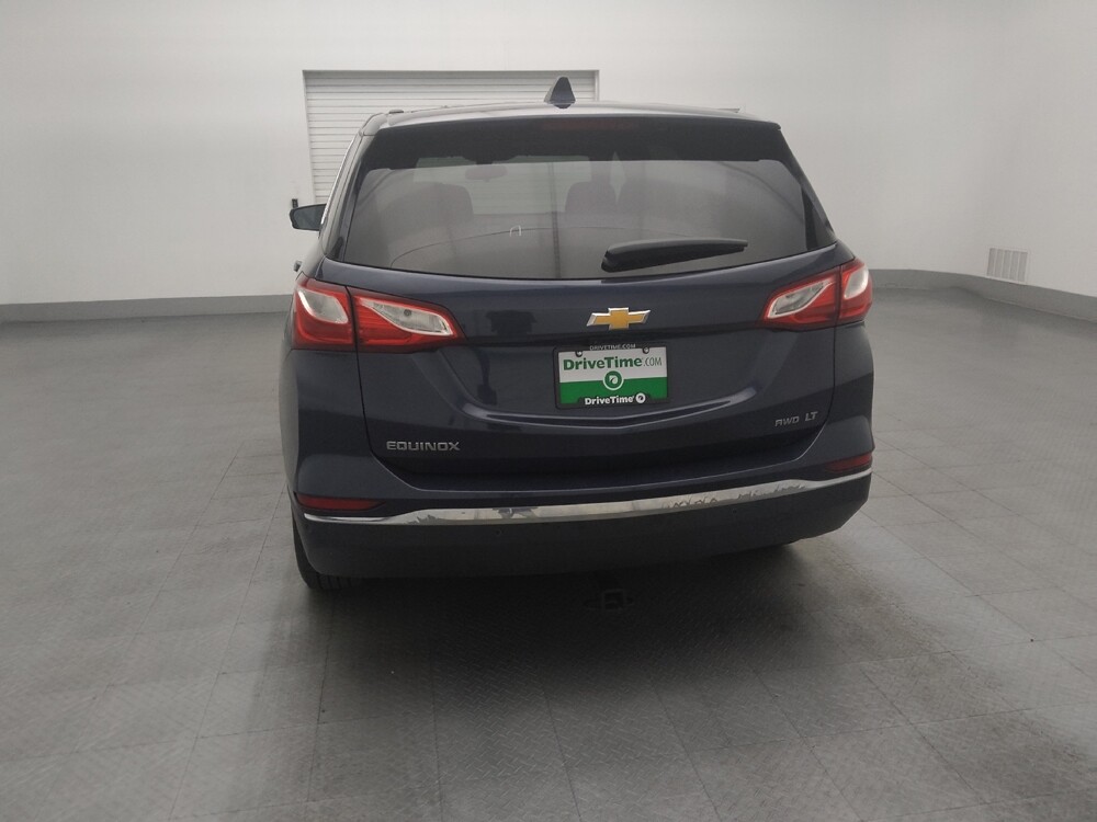 2018 Chevrolet Equinox in Kissimmee, FL 34744 - 18067451 6