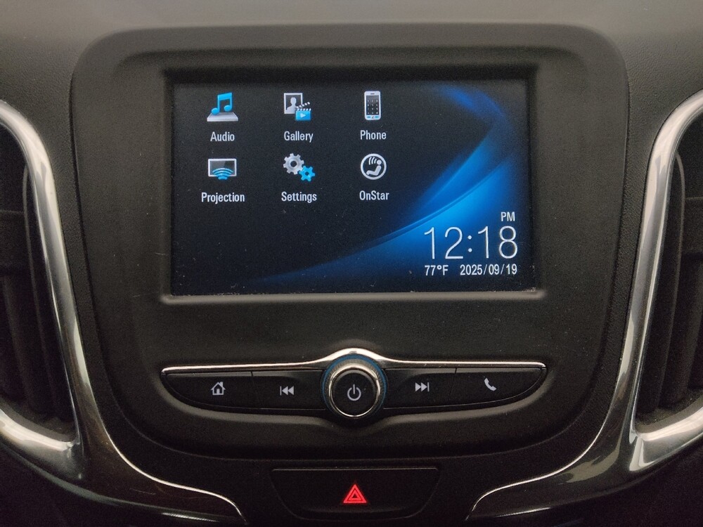 2018 Chevrolet Equinox in Kissimmee, FL 34744 - 18067451 25