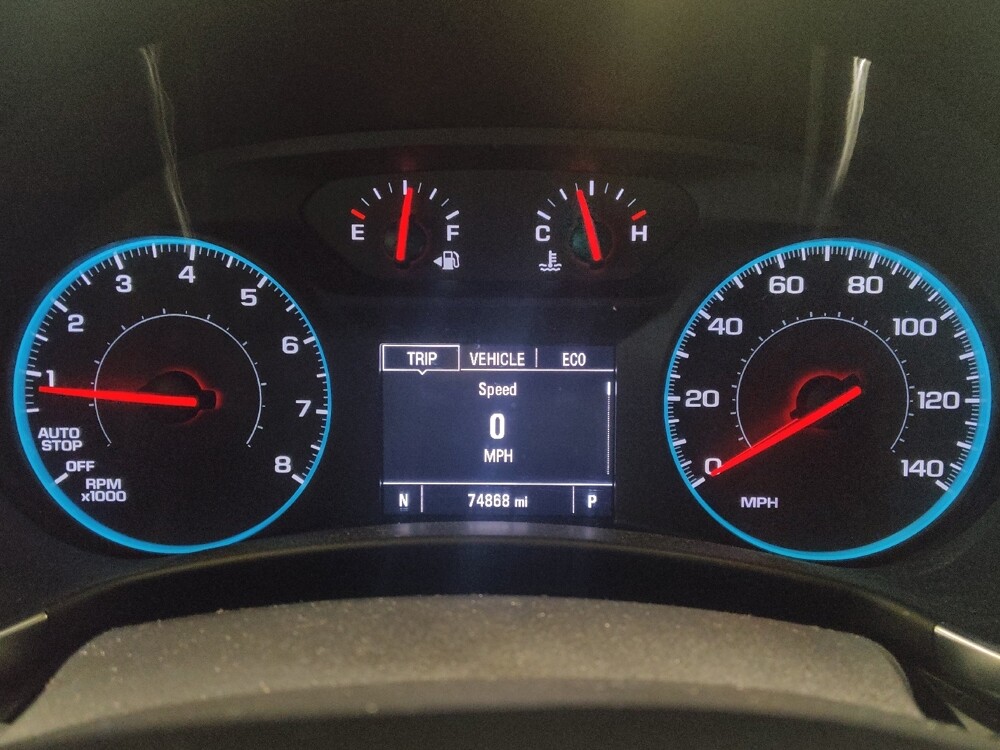 2018 Chevrolet Equinox in Kissimmee, FL 34744 - 18067451 23