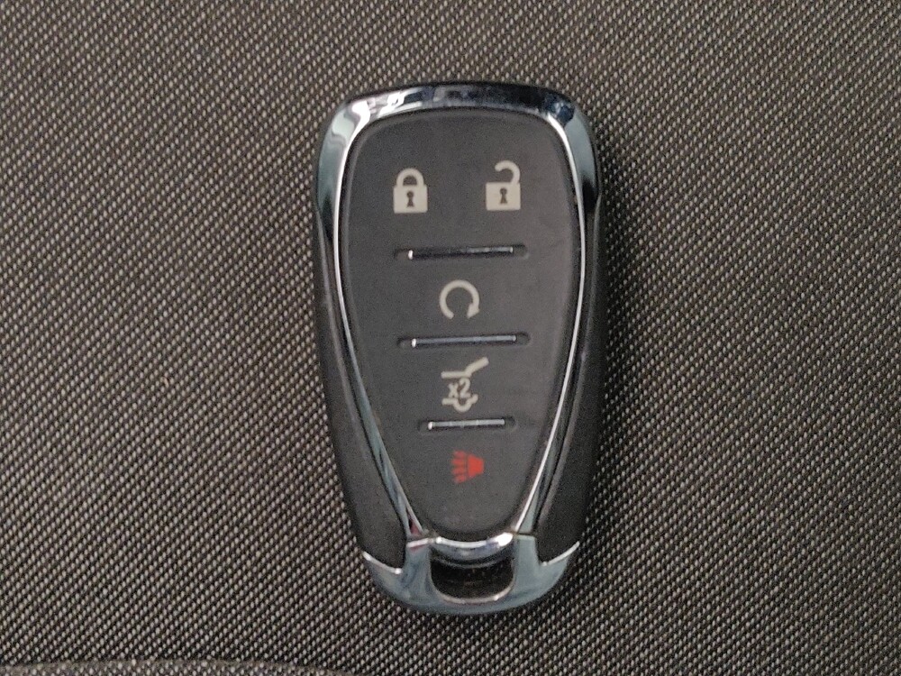 2018 Chevrolet Equinox in Kissimmee, FL 34744 - 18067451 32