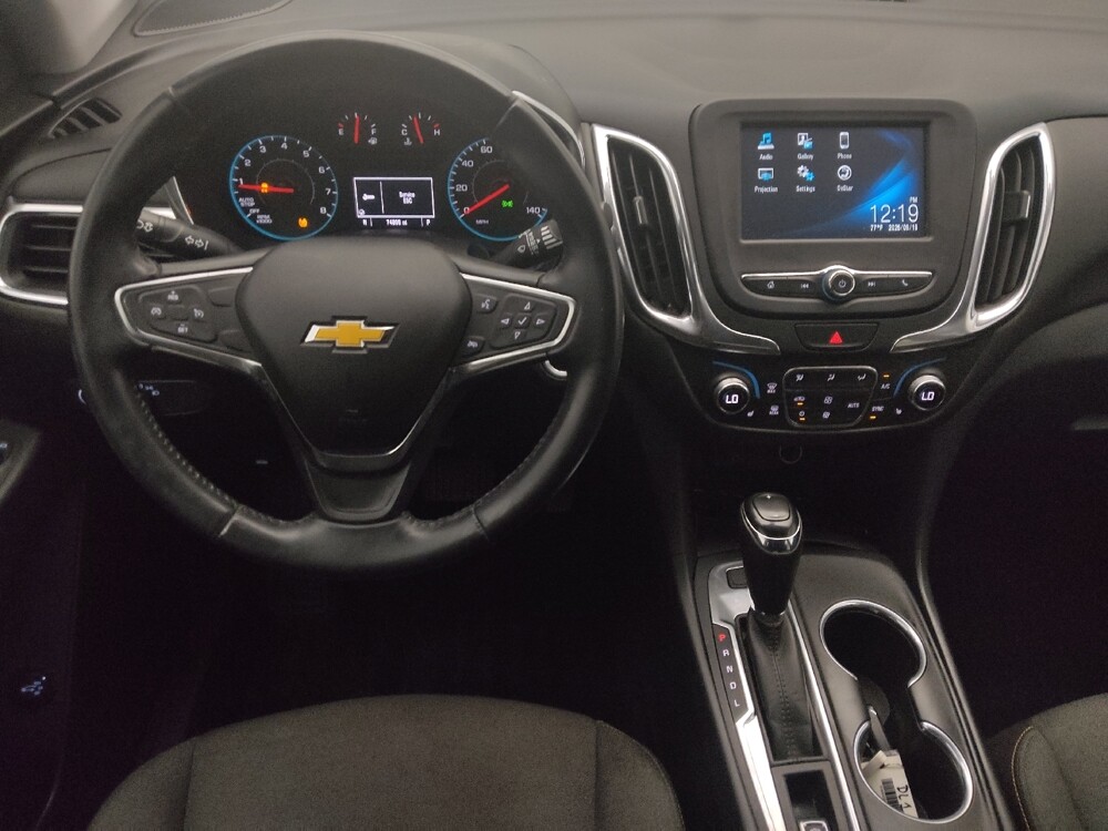 2018 Chevrolet Equinox in Kissimmee, FL 34744 - 18067451 22