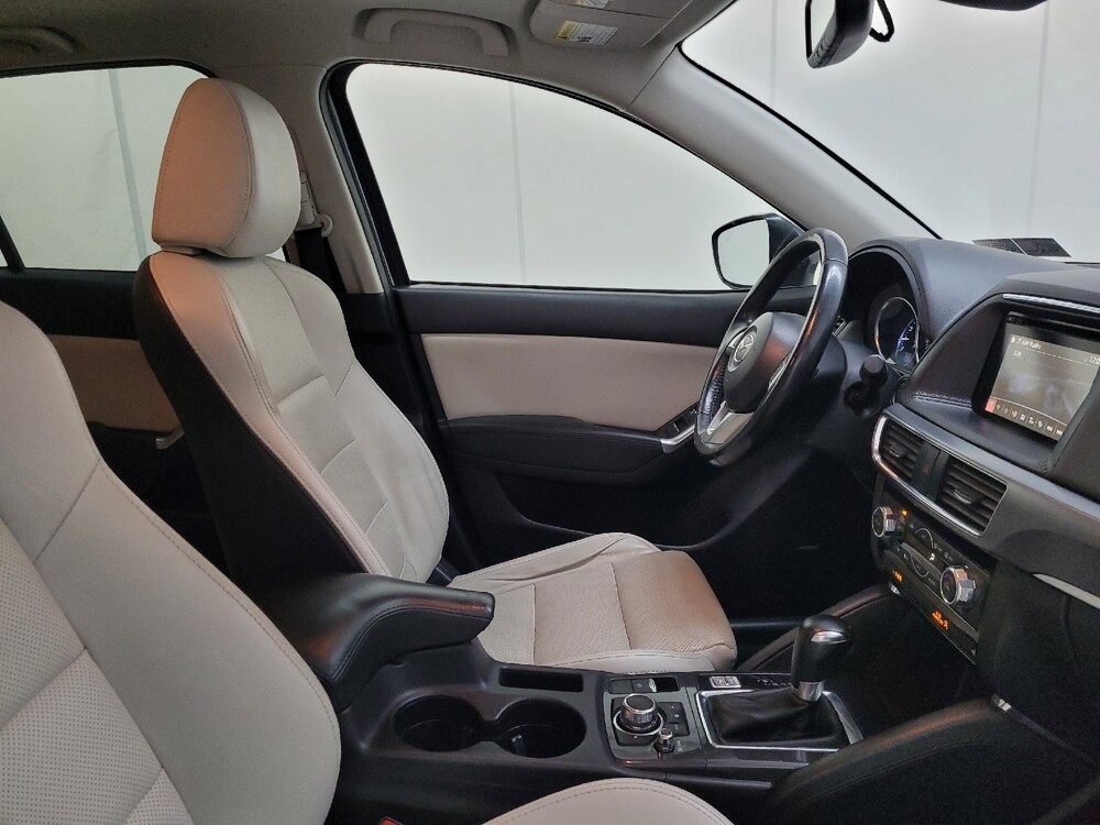2016 Mazda CX-5 in Allentown, PA 18103 - 18067452 21
