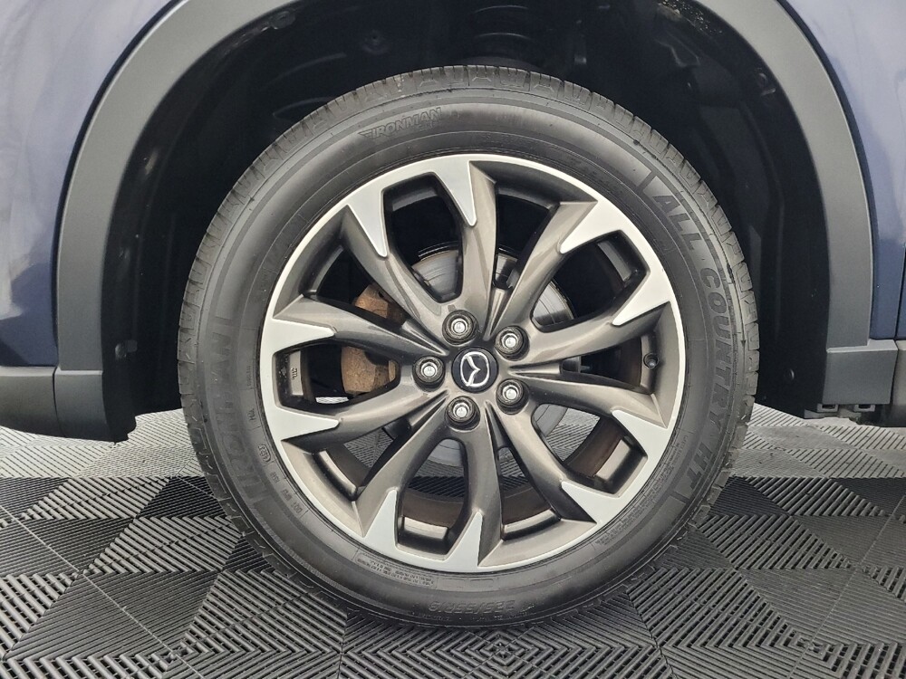 2016 Mazda CX-5 in Allentown, PA 18103 - 18067452 31