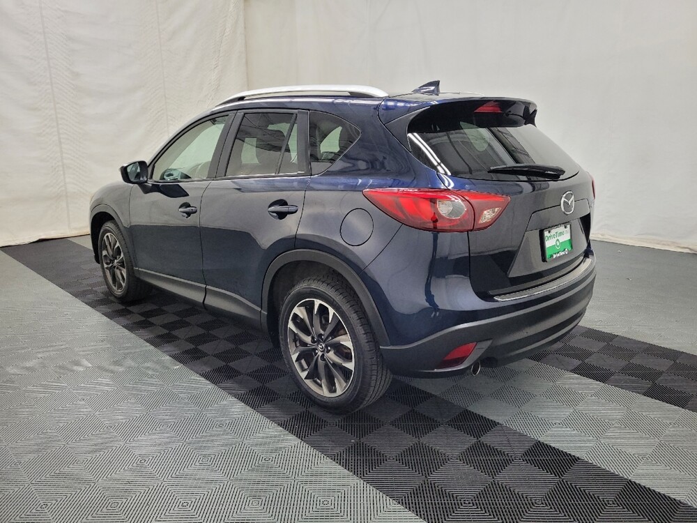 2016 Mazda CX-5 in Allentown, PA 18103 - 18067452 3