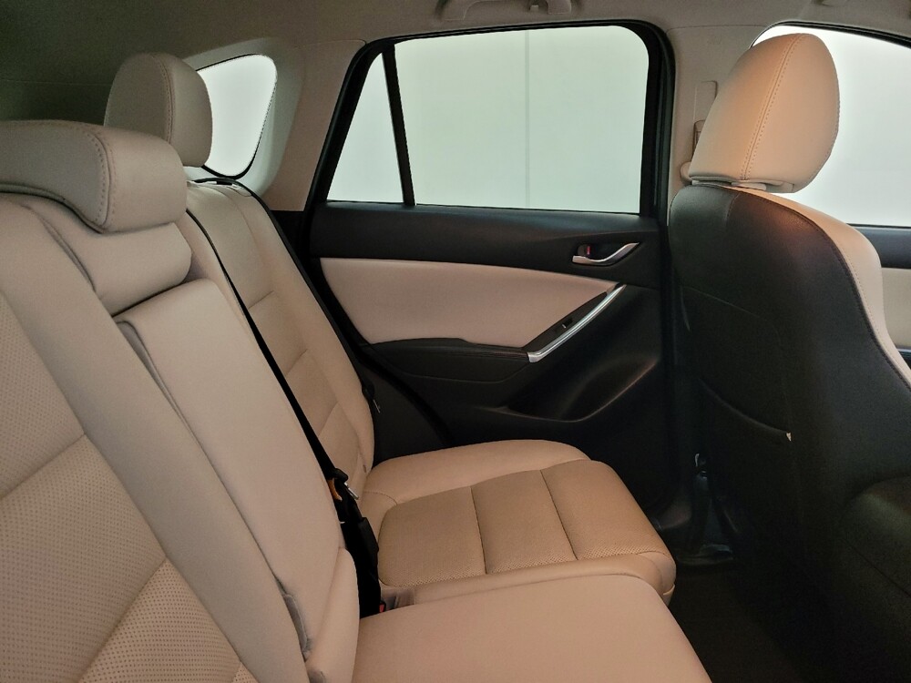 2016 Mazda CX-5 in Allentown, PA 18103 - 18067452 19