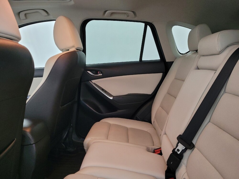 2016 Mazda CX-5 in Allentown, PA 18103 - 18067452 18