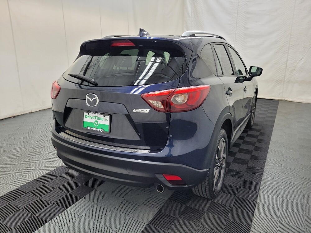 2016 Mazda CX-5 in Allentown, PA 18103 - 18067452 9