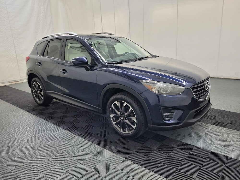2016 Mazda CX-5 in Allentown, PA 18103 - 18067452 11