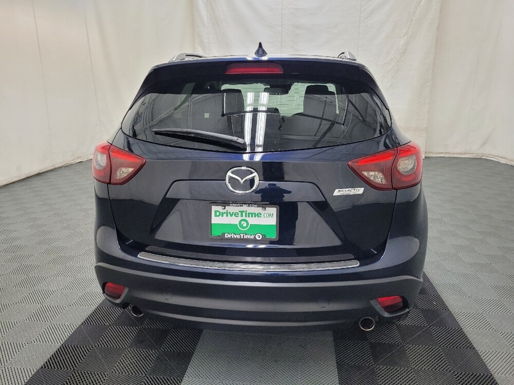 2016 Mazda CX-5 in Allentown, PA 18103 - 18067452 7