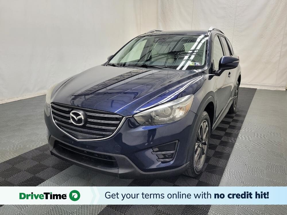2016 Mazda CX-5 in Allentown, PA 18103 - 18067452