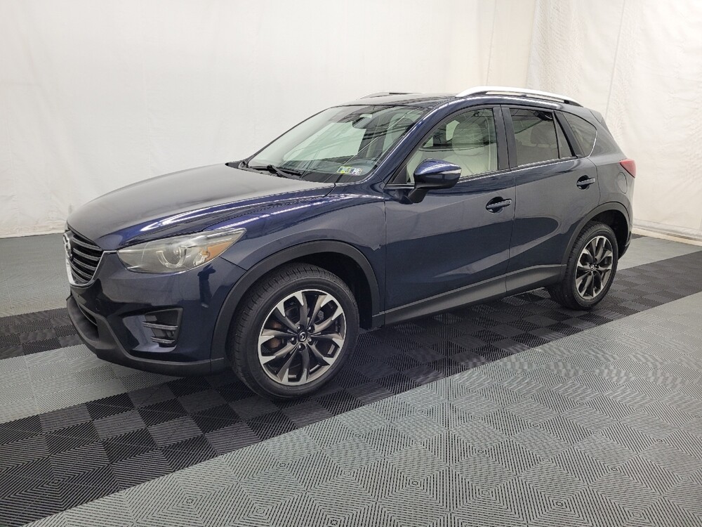 2016 Mazda CX-5 in Allentown, PA 18103 - 18067452 2