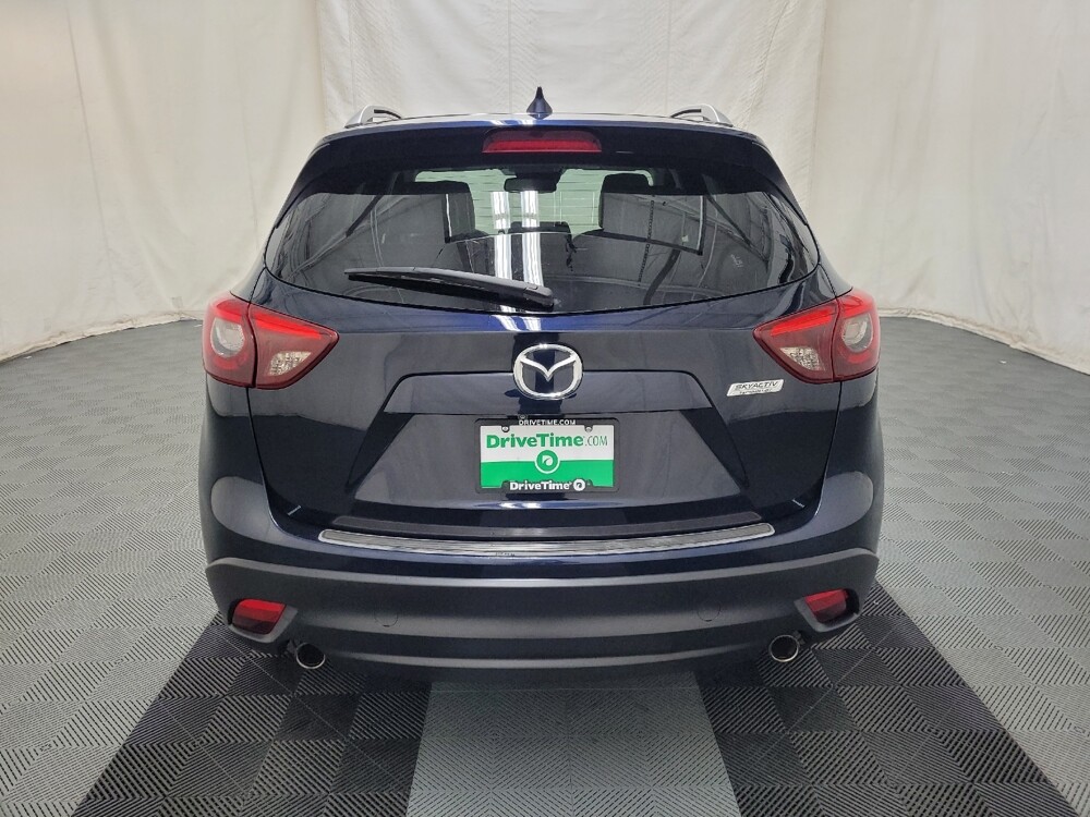 2016 Mazda CX-5 in Allentown, PA 18103 - 18067452 6