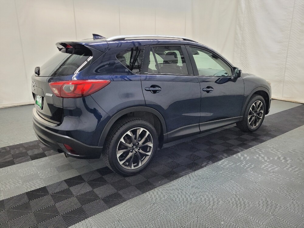 2016 Mazda CX-5 in Allentown, PA 18103 - 18067452 10