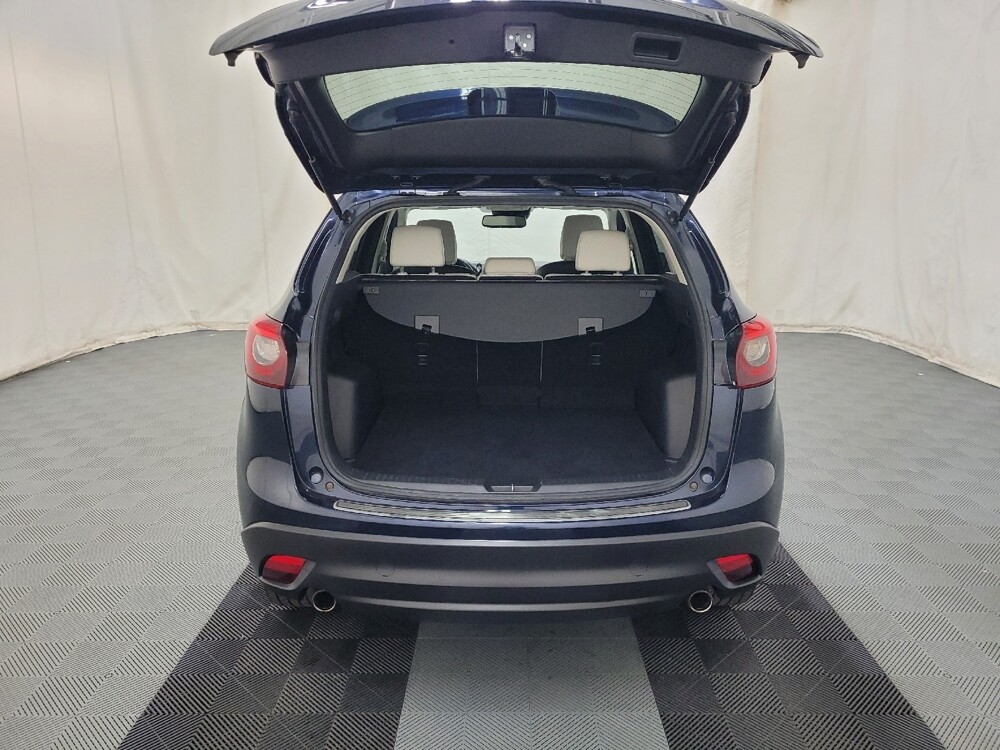 2016 Mazda CX-5 in Allentown, PA 18103 - 18067452 29