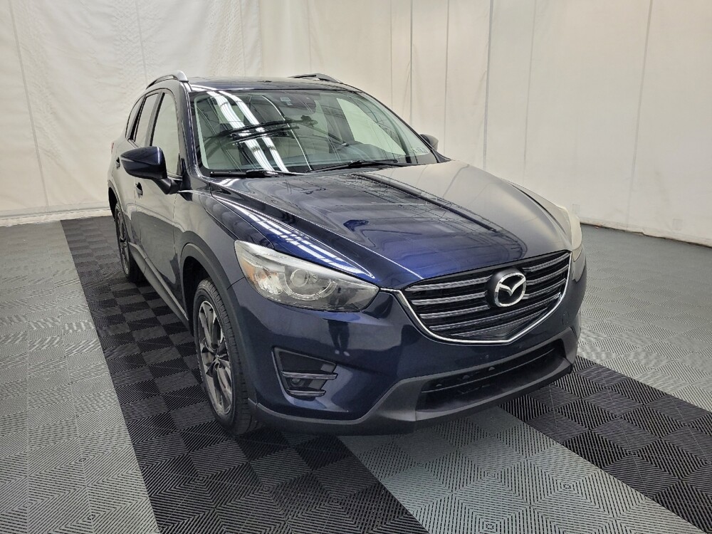 2016 Mazda CX-5 in Allentown, PA 18103 - 18067452 13