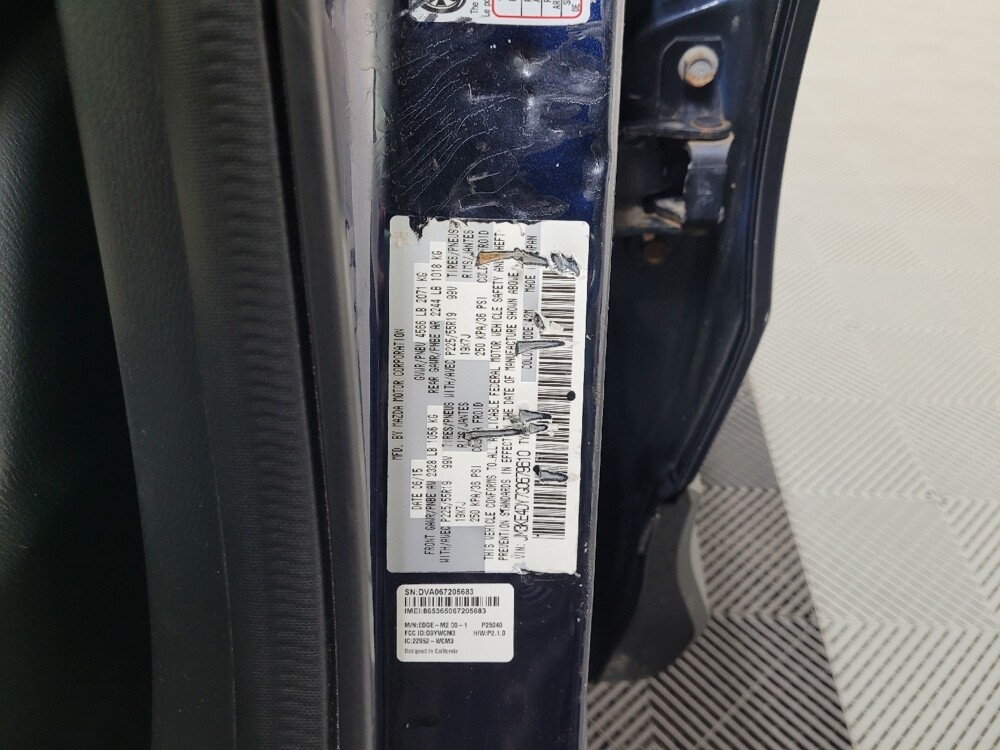 2016 Mazda CX-5 in Allentown, PA 18103 - 18067452 33