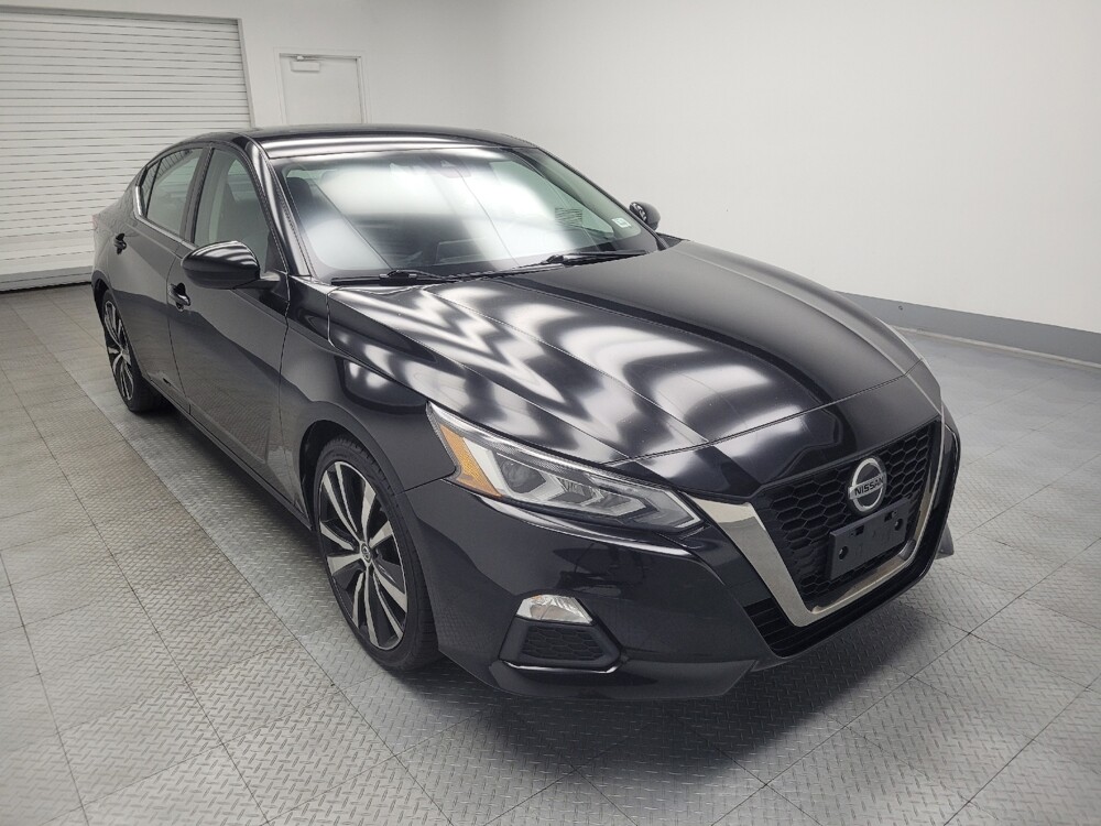 2022 Nissan Altima in Highland, IN 46322 - 18067454 13
