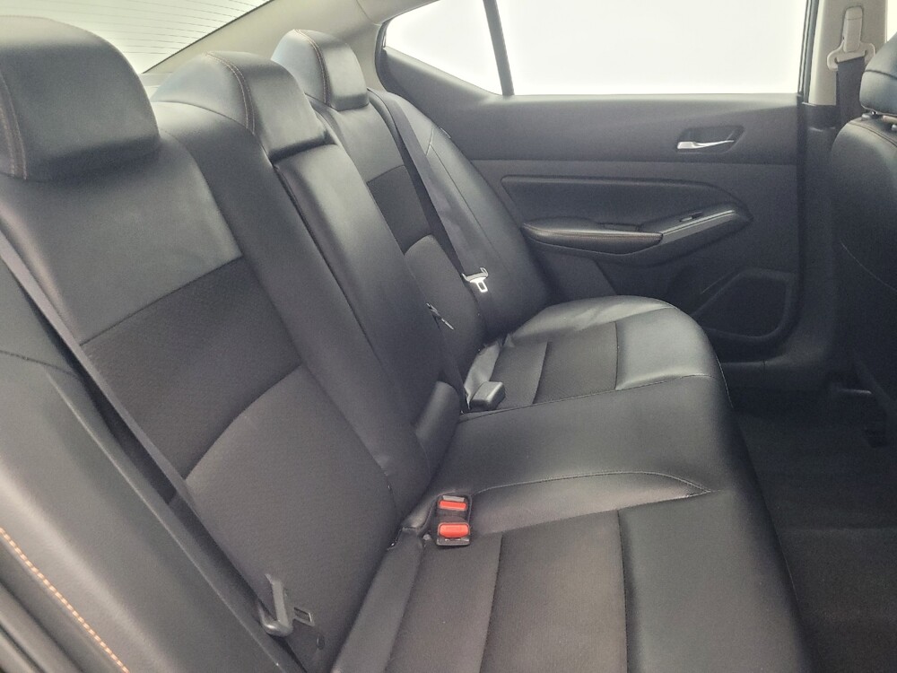 2022 Nissan Altima in Highland, IN 46322 - 18067454 19