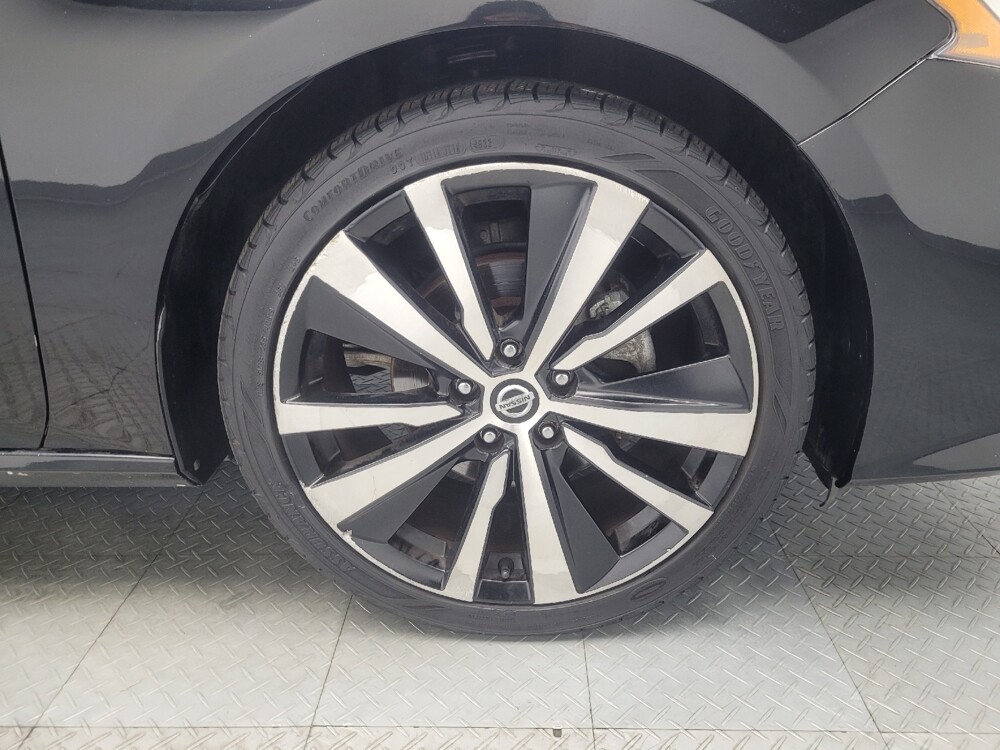 2022 Nissan Altima in Highland, IN 46322 - 18067454 31