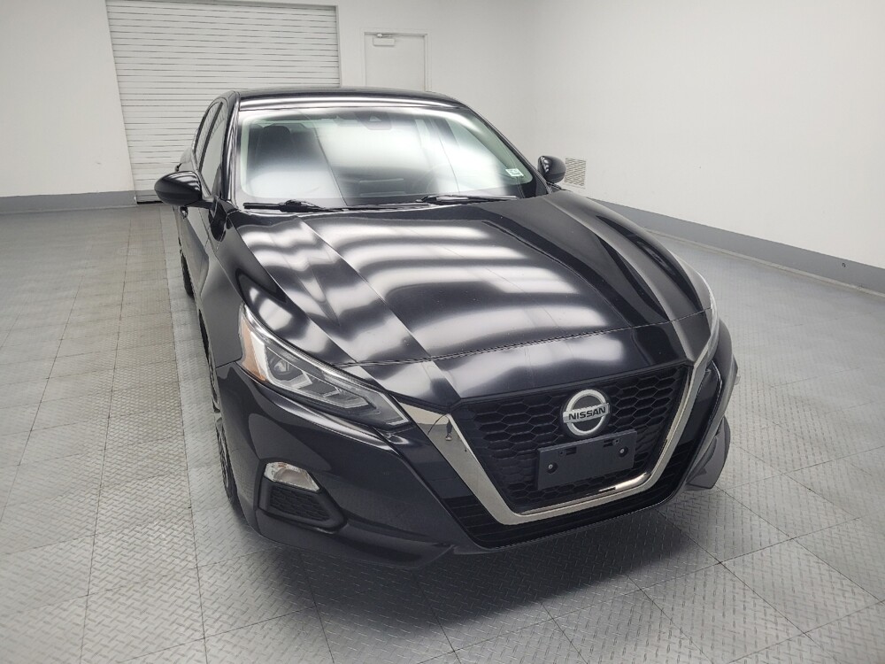 2022 Nissan Altima in Highland, IN 46322 - 18067454 14