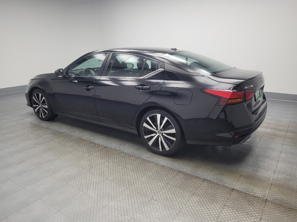 2022 Nissan Altima in Highland, IN 46322 - 18067454 3