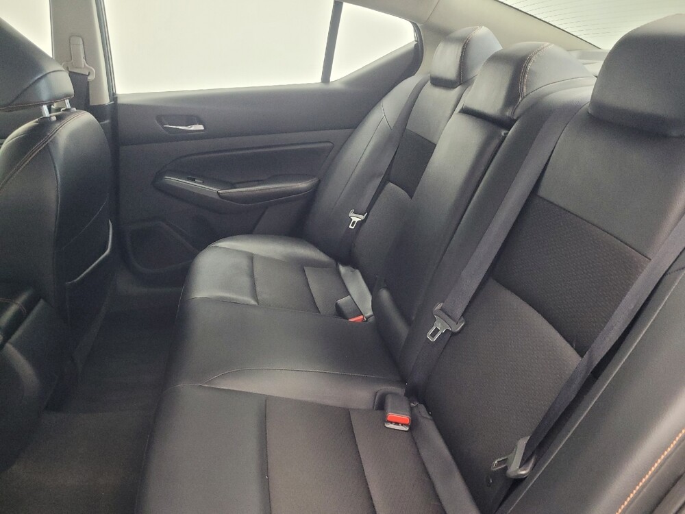 2022 Nissan Altima in Highland, IN 46322 - 18067454 18