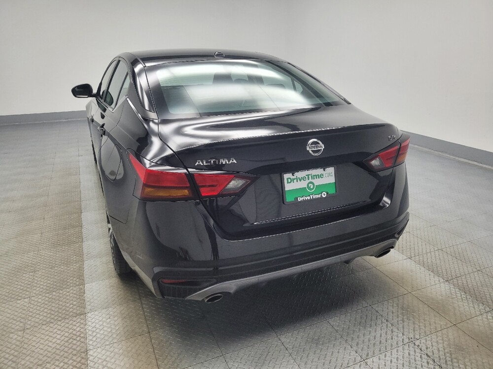 2022 Nissan Altima in Highland, IN 46322 - 18067454 6