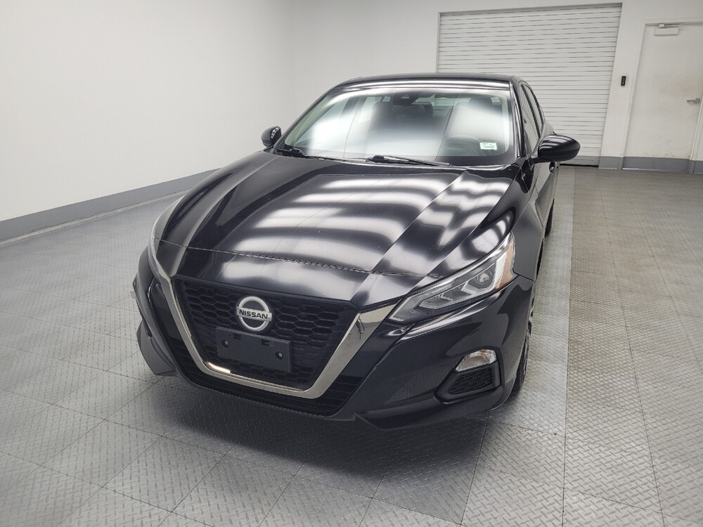 2022 Nissan Altima in Highland, IN 46322 - 18067454 15