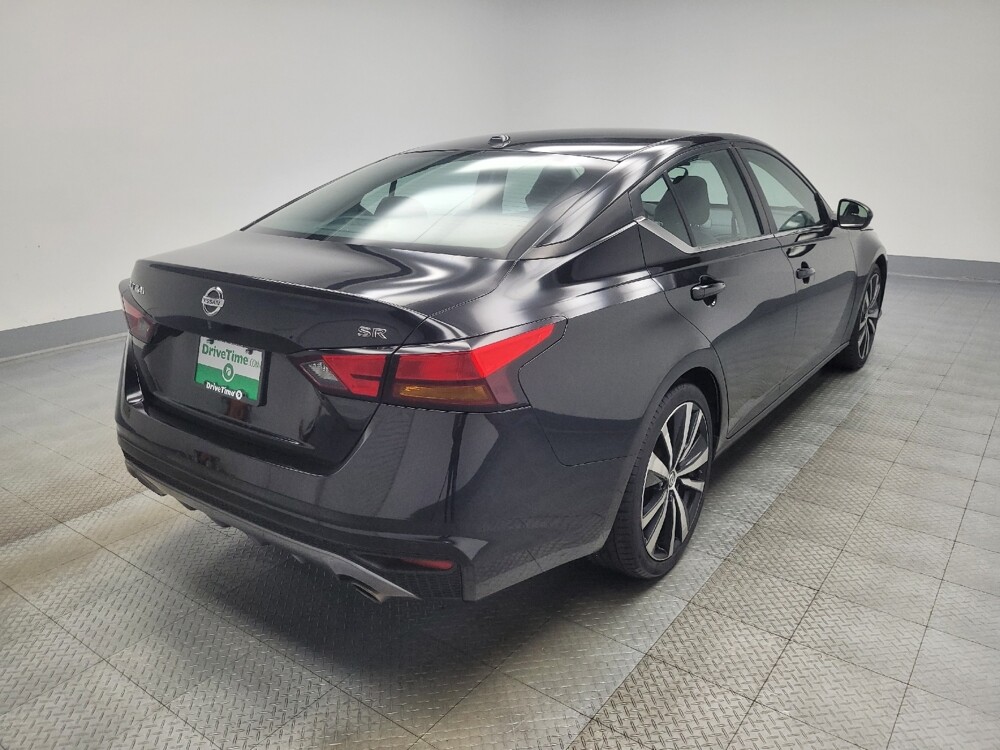 2022 Nissan Altima in Highland, IN 46322 - 18067454 9